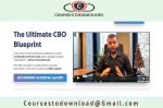 Alex Fedotoff – The Ultimate CBO Blueprint 