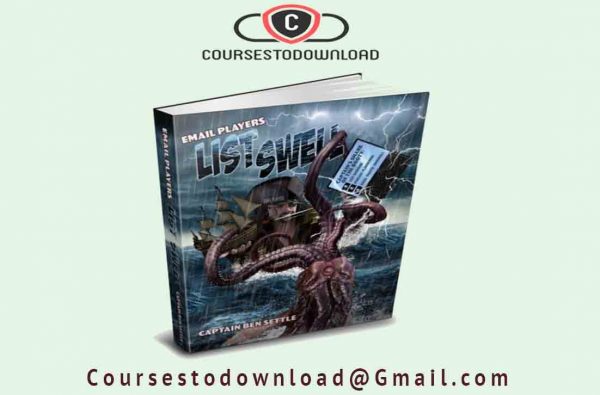 Ben Settle - Email Players List Swell Download