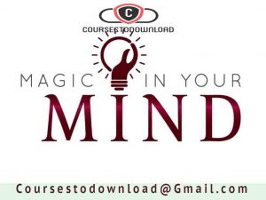 Bob Proctor - Magic in Your Mind 