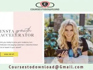  BossBabe – Insta Growth Accelerator DIY