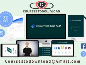 Brian Dean – Grow Your Blog Fast 