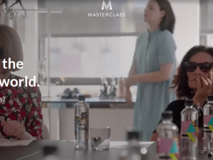 MasterClass.Com ALL Courses Collection 2020 