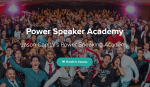 Jason Capital - Power Speaking Academy 