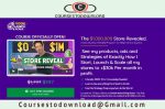 Charlie Brandt - $100K Academy - The $1,000,000 Store Revealed 