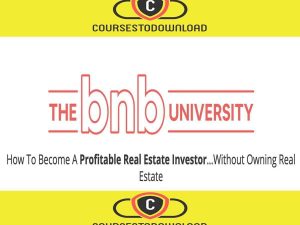 Chi Ta - BNB University Download Course