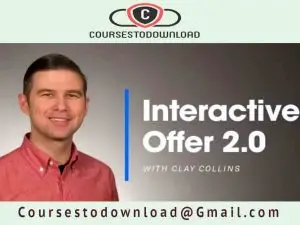 Clay Collins – Interactive Offer 2.0 