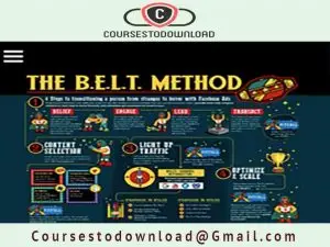 Curt Maly – The Belt Method 2020 