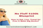 Guaranteed 10K a Month Method – No Fluff $100k Blueprint 