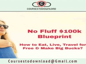 Guaranteed 10K a Month Method – No Fluff $100k Blueprint 