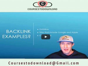 Holly Starks - Marc Zwygart - SEO Authority Course 2020 
