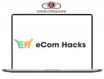 Jared Goetz - Ecom Hacks Academy 2020