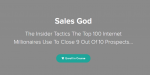 Jason Capital – Sales God 