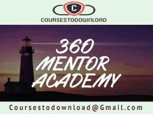 Jesse Elder – 360 Mentor Academy 