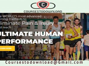Joe Hippensteel - Ultimate Human Performance 