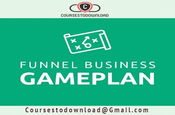 Michael Killen – The Funnel Business Gameplan Download