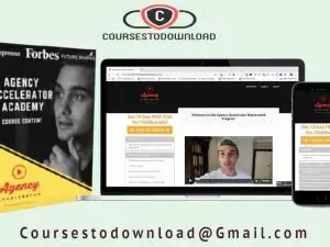 Michael Laurens - Agency Accelerator 