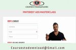 Mike Harri - Pinterest Ecom Masterclass 