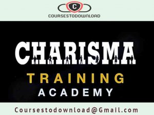 Owen Fitzpatrick – Charisma Training Academy