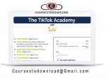Rachel - The TikTok Academy