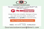 Ross Minchev - Pin Ads Jumpstart 