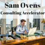 Sam Ovens – Consulting Accelerator