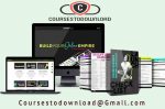 Stef Joanne – Build Your Empire 