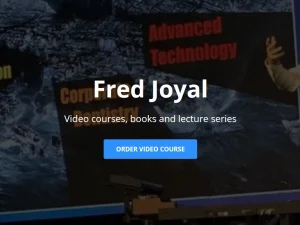 Fred Joyal – Marketing Course for Dental Marketing  Download 