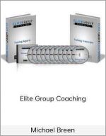 Michael Breen – Elite Group Coaching 