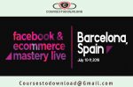 iStack Training - Barcelona 2019 