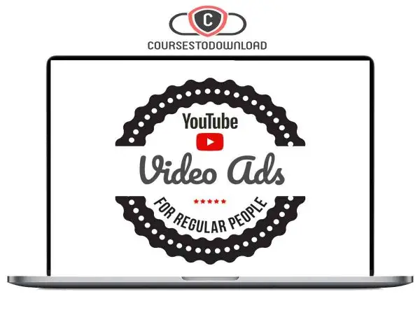 Dave Kaminski - YouTube Video Ads For Regular People