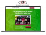 Nicholas Scalice - Landing Page Masterclass Coursestodownload.com