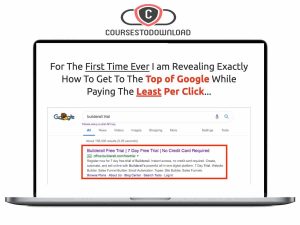 Liam James Kay - Google Ads Bootcamp Download