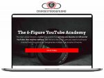 Charlie Chang - The 6-Figure YouTube Academy