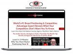 Marty Marion - Intensive Positioning Blueprint Program 2020 Download