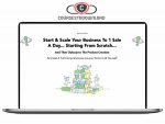 Dane Maxwell - Start and Scale Download