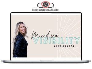 Abby Gibb - Media Visibility Accelerator Program