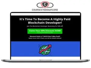 Dapp University - Blockchain Developer Bootcamp Download