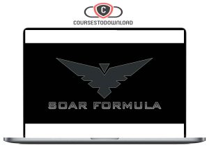 Derek Pierce – Soar Formula Download