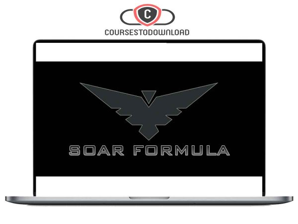 Derek Pierce – Soar Formula Download
