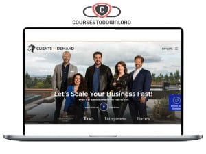 Russ Ruffino - Clients on Demand 2021 Download
