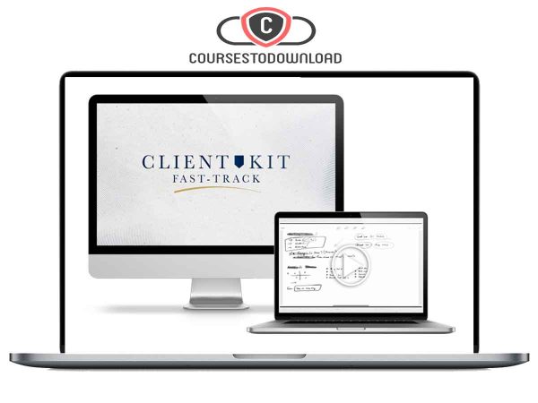 Traffic & Funnels – Client Kit Fast-Track Download
