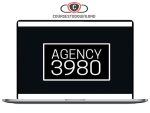 Colin Djis – Agency 3980 Download