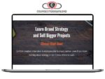 Philip Vandusen - Brand Strategy 101