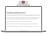 Chase Dimond – The Agency Acceleration Course Download
