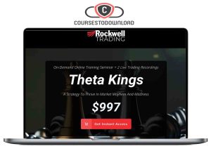 Theta Kings – Rockwell Trading Download