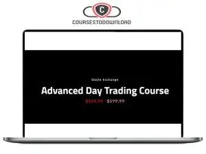 Doyle Exchange – Advanced Day Trading Course Download