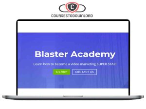 Stoika & Vlad – Blaster Academy (All Tools Included)