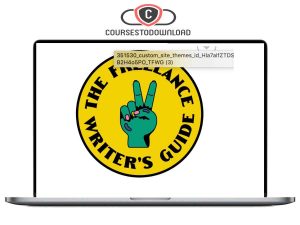 Colleen Welsch – The Freelance Writer’s Guide to the Galaxy Download