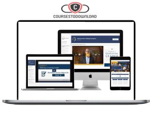 Daniel Harkavy – Becoming a Coaching Leader eCourse Download