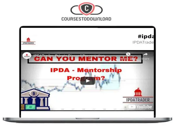 IPDA TraderFx Course (Private) Download